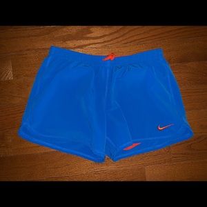 nike shorts